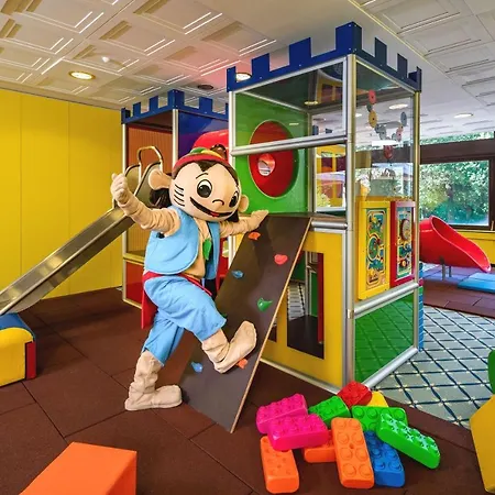 ホテル マリティム